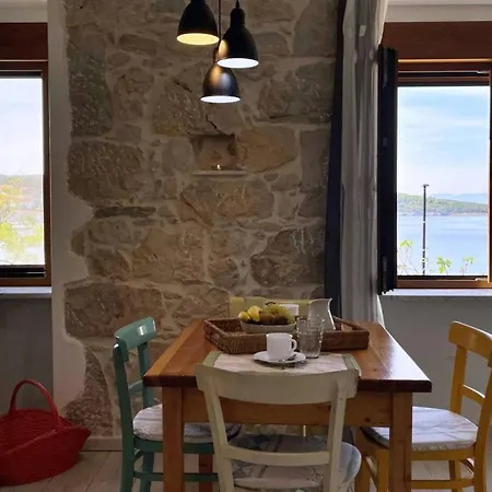 Gorisek Maison d'hôtes 3*