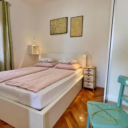 Gorisek Maison d'hôtes Šilo