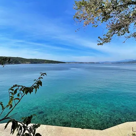 Maison d'hôtes Gorisek Šilo