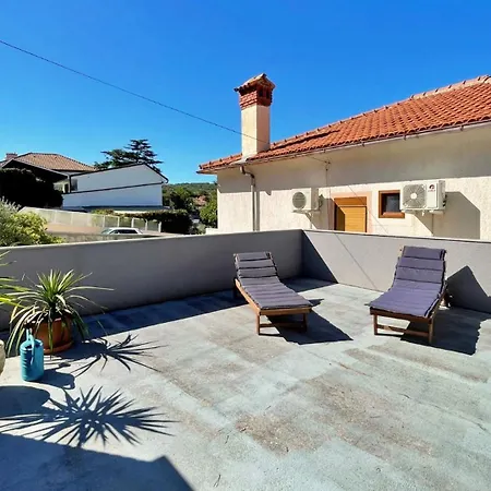 Maison d'hôtes Gorisek