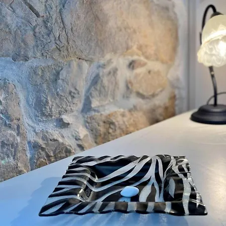 Maison d'hôtes Gorisek 3*