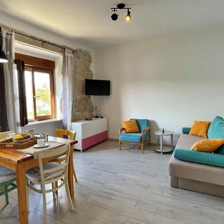 Gorisek Maison d'hôtes