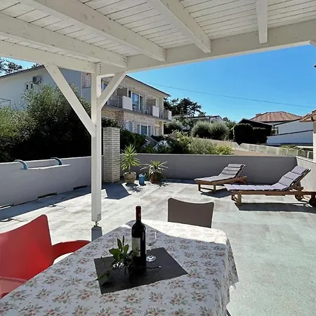 Maison d'hôtes Gorisek 3*