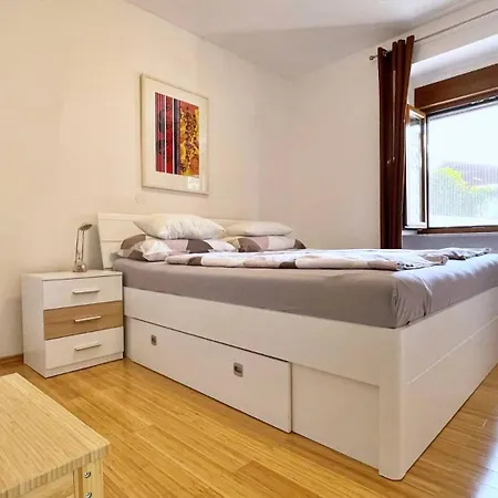 Gorisek Affittacamere 3*