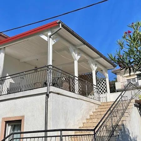 Maison d'hôtes Gorisek 3*