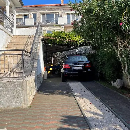 Gorisek Gasthof Šilo