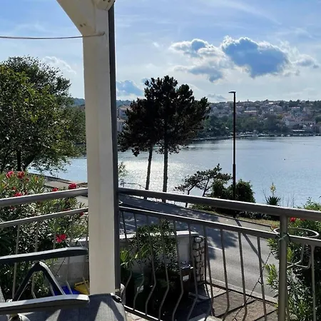 Gorisek Maison d'hôtes 3*