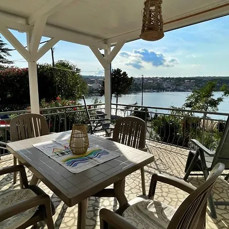 Maison d'hôtes Gorisek 3*