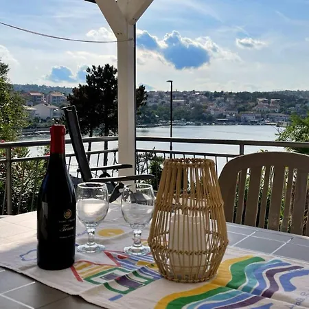 Gorisek Maison d'hôtes Šilo