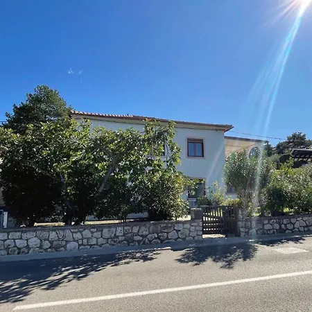 Maison d'hôtes Gorisek