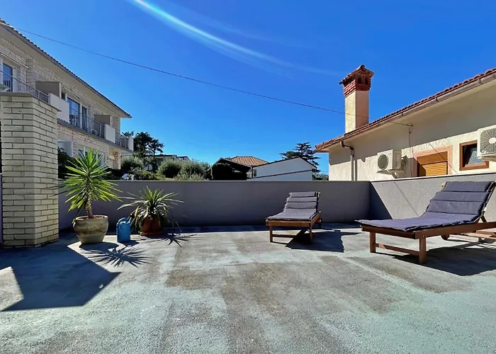 Gorisek Gasthuis Šilo