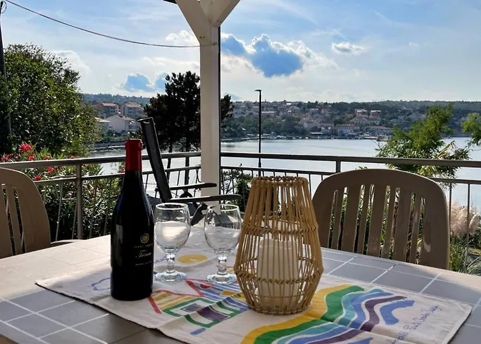 Gorisek Gasthuis Šilo