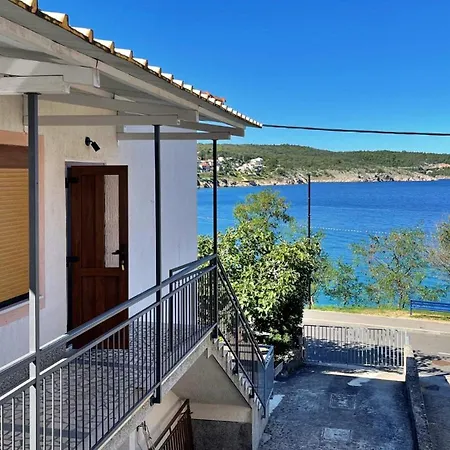 Gorisek Konukevi Šilo