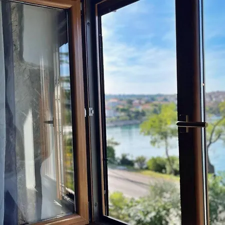 Konukevi Gorisek Šilo