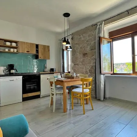 Penzion Gorisek 3*