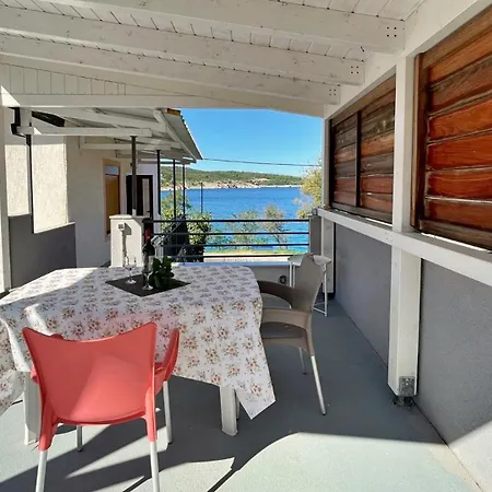 Gorisek Konukevi Šilo