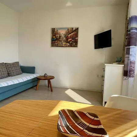 Gorisek Penzion 3*