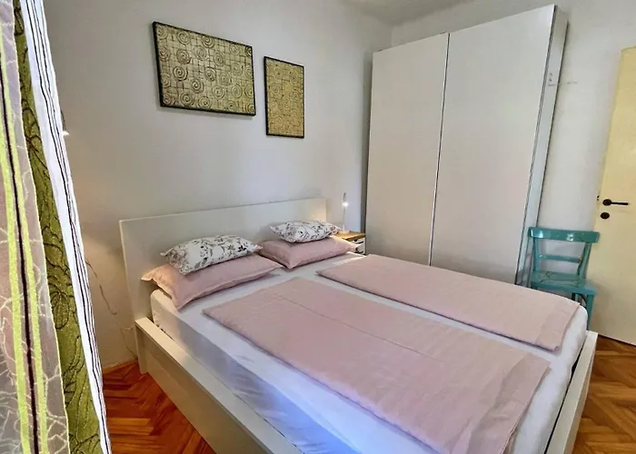 Vendégház Gorisek 3*
