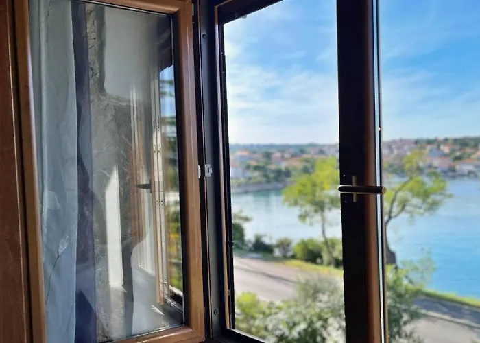 Vendégház Gorisek Šilo