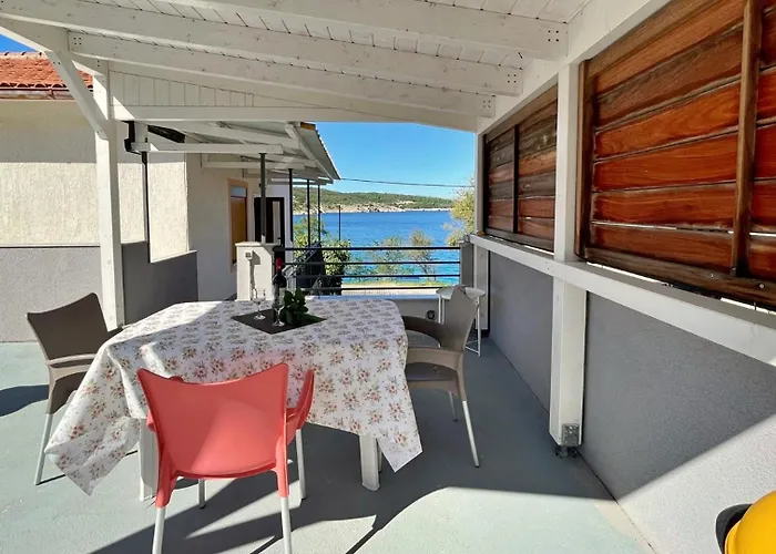 Gorisek Vendégház Šilo