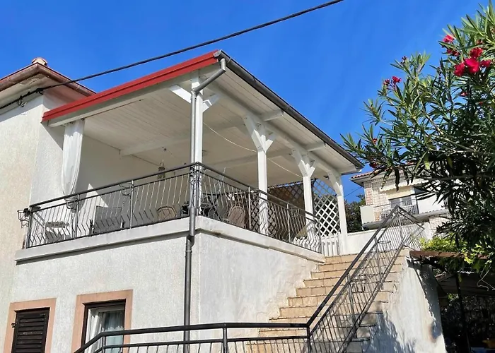 Vendégház Gorisek 3*