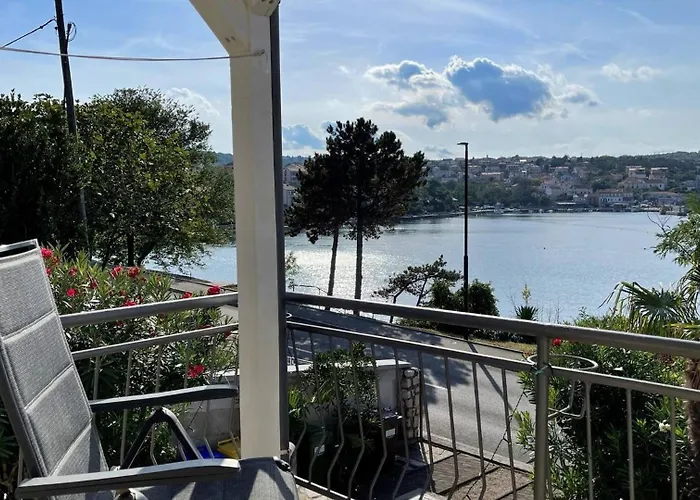 Gorisek Vendégház 3*