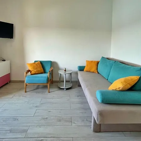 Konukevi Gorisek 3*