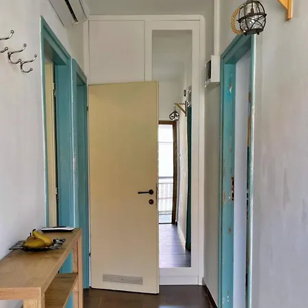 Gorisek 게스트하우스