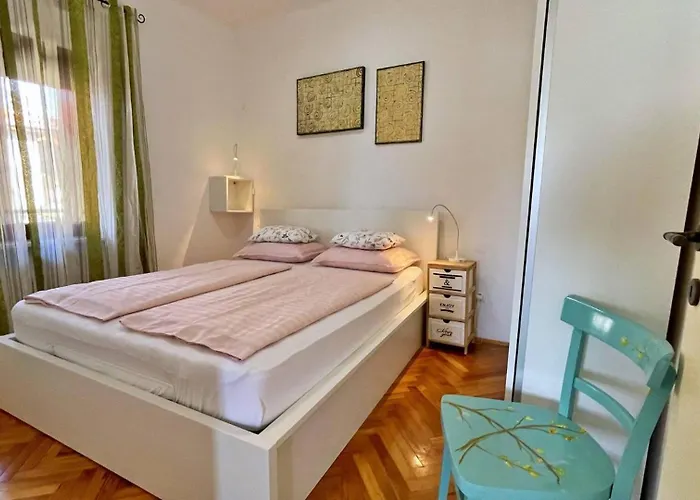 Gorisek Pensiune Šilo