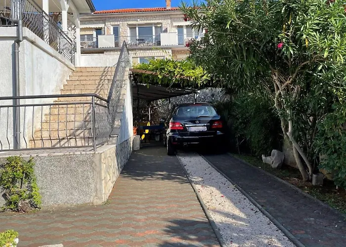 Gorisek Pensiune Šilo